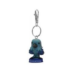 Plastoy - Porte-Clés Harry Potter - Ravenclaw 5Cm Multicouleur. 60723
