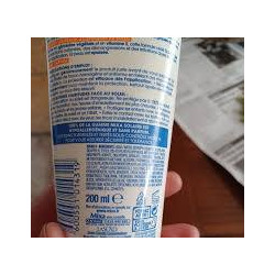 Mixa - Lait Solaire SPF50+ - Peaux Allergiques au Soleil Enfant - Adulte