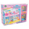Playset Happy Place Happy Home - Figurine pour enfant