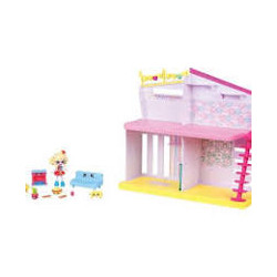 Playset Happy Place Happy Home - Figurine pour enfant