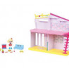 Playset Happy Place Happy Home - Figurine pour enfant