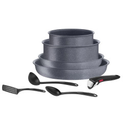 Batterie de cuisine - Tefal...