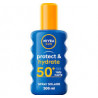 nivea sun - Protect & Hydrate Spray protection 48h FPS50+