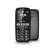 emporia E30 Téléphone mobile pour seniors -Téléphone à touches sans contrat - Téléphone portable avec bouton d'urgence.