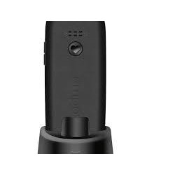 emporia E30 Téléphone mobile pour seniors -Téléphone à touches sans contrat - Téléphone portable avec bouton d'urgence.