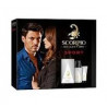 SCORPIO Coffret 3 produits  Collection SPORT.