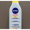 Nivea sun - Baby Lait Très Haute Protection solaire - FPS 50+ - 200 ml