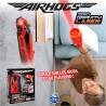 VOITURE TELECOMMANDEE AIR HOGS LASER  VOITURE QUI ROULE SUR LES MURS