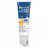 Crème + Stick Lèvres protecteurs Garnier Ambre Solaire UV SKI 50+