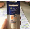 Crème + Stick Lèvres protecteurs Garnier Ambre Solaire UV SKI 50+
