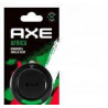 Axe Désodorisant pour voiture 3D Africa