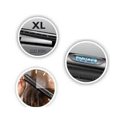 Lisseur Remington Aqualisse Extreme S7307 Noir