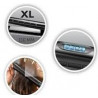 Lisseur Remington Aqualisse Extreme S7307 Noir