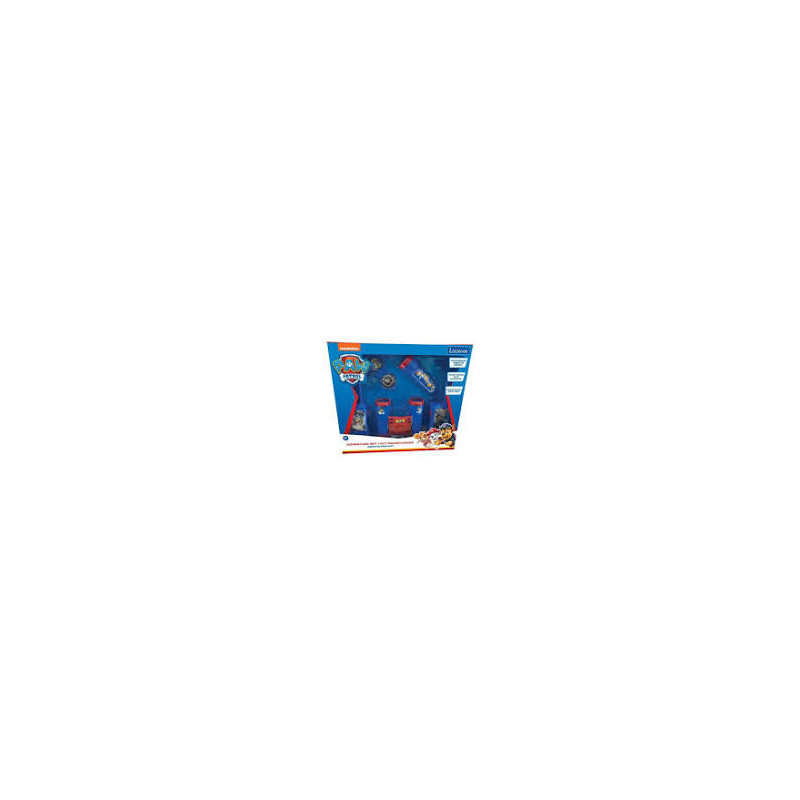 Lexibook Paw Patrol Pat' Patrouille- Set d'aventurier talkie-walkie.