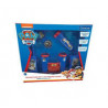 Lexibook Paw Patrol Pat' Patrouille- Set d'aventurier talkie-walkie.