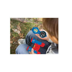 Lexibook Paw Patrol Pat' Patrouille- Set d'aventurier talkie-walkie.