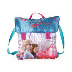 Sac À dos secret - reine des neiges 2 - IMC TOYS
