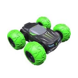 EXOST 360 Tornado - Voiture a radiofrequence.