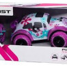 EXOST - Voiture Télécommandée Tout -Terrain - Pixie - La Plus Coquette des Voitures.