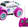 EXOST - Voiture Télécommandée Tout -Terrain - Pixie - La Plus Coquette des Voitures.