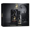 SCORPIO Scorpio noir absolu coffret eau de toilette +déodorant
