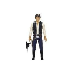Star Wars  - Han Solo Figurine - 50 Cm - Jp83585.