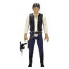 Star Wars  - Han Solo Figurine - 50 Cm - Jp83585.