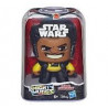 Figurine Mighty Muggs - STAR WARS 11 -  Lando Calrissian.