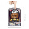 Figurine Mighty Muggs - STAR WARS 11 -  Lando Calrissian.