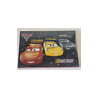 DISNEY PIXAR -  Calendrier de l'Avent CARS - 24 accessoires dès 3 ans.
