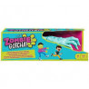 Mattel Games -  Zombie Gotcha -  Jeu de société et de Cartes avec Main de Zombie - Pour Enfants de 5 Ans et Plus.