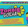 Mattel Games -  Zombie Gotcha -  Jeu de société et de Cartes avec Main de Zombie - Pour Enfants de 5 Ans et Plus.