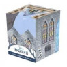 Hasbro - La Reine des Neiges - Oeuf de Pâques géant avec 5 Surprises.