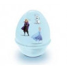 Hasbro - La Reine des Neiges - Oeuf de Pâques géant avec 5 Surprises.