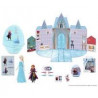 Hasbro - La Reine des Neiges - Oeuf de Pâques géant avec 5 Surprises.