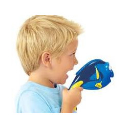 Le Monde De Dory - Dory Parle Baleine