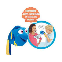Le Monde De Dory - Dory Parle Baleine