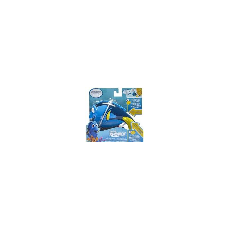 Le Monde De Dory - Dory Parle Baleine