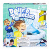 Jeu de société Delir'O Toilettes Hasbro