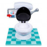 Jeu de société Delir'O Toilettes Hasbro