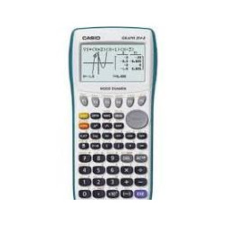 CASIO GRAPH 35+E - Calculatrice graphique USB avec mode examen
