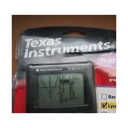 Texas Instruments -...
