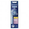 Oral-B -  Pro Sensitive Clean - Brossettes pour Brosse à dents électriques - Pack De 4 Unité.s