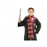 HARRY POTTER Officiel - Echarpe Enfant Gryffondor.