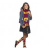 HARRY POTTER Officiel - Echarpe Enfant Gryffondor.