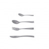 Menagere 24 pieces jean Dubost - Acier inoydable.