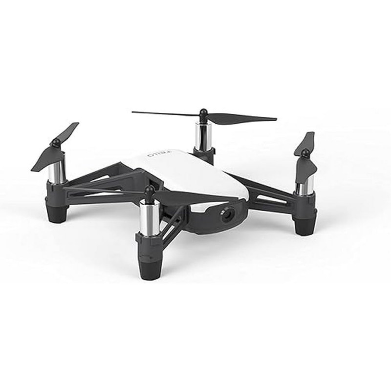 Drone Tello avec caméra 720P EZ Shots.