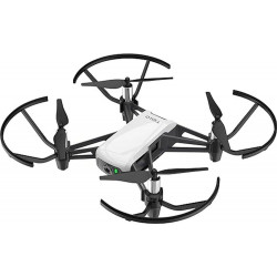 Drone Tello avec caméra 720P EZ Shots.