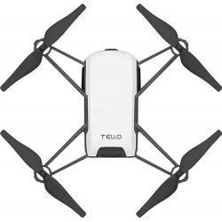 Drone Tello avec caméra 720P EZ Shots.