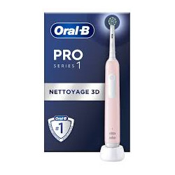 Oral-B Pro 1 - Brosse à...